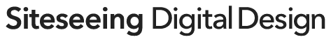 Siteseeing Digital Design