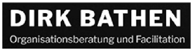 Dirk Bathen – Organisation und Facilitation