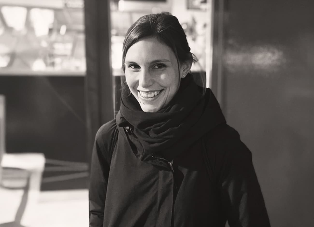 Catarina Radtke
