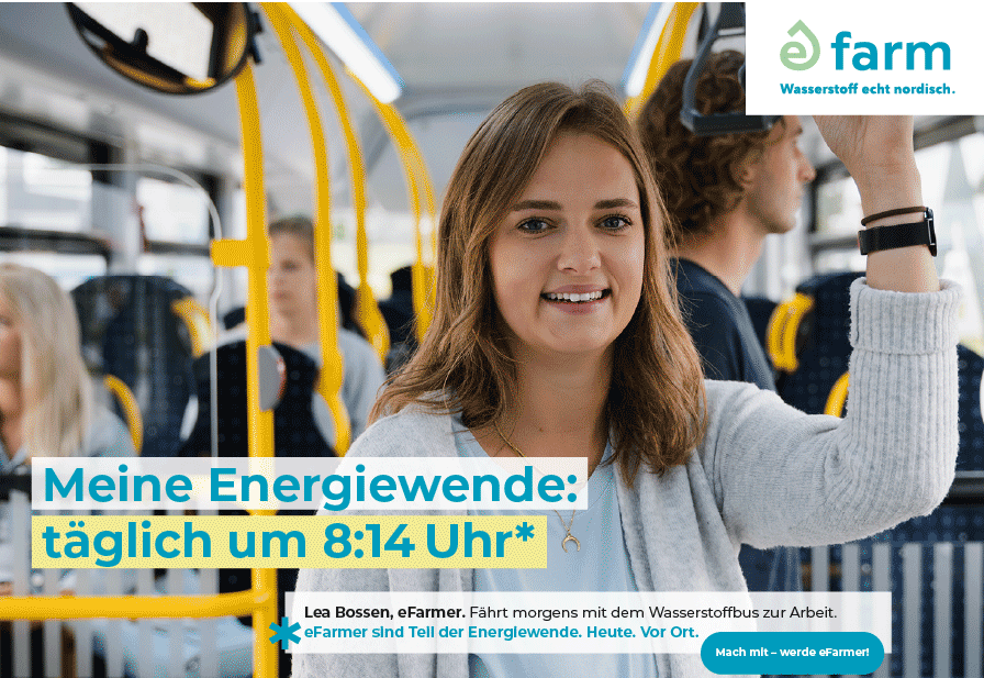Kampagne "Meine Energiewende"