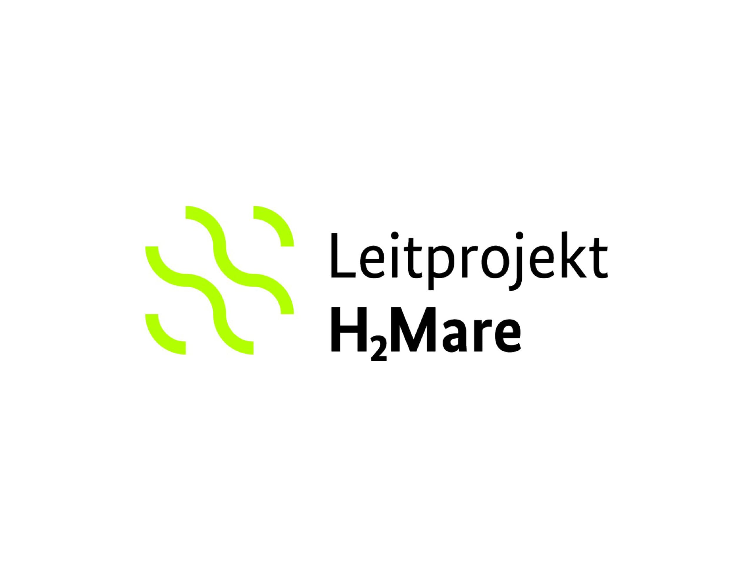 H2 Mare logo