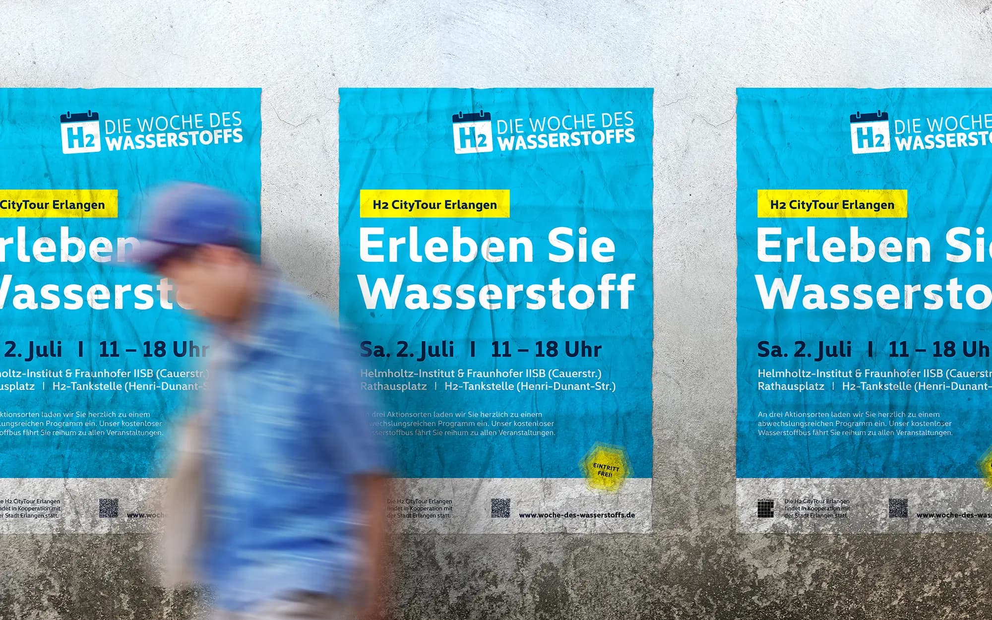 #WDWS2022 – Website und Blog