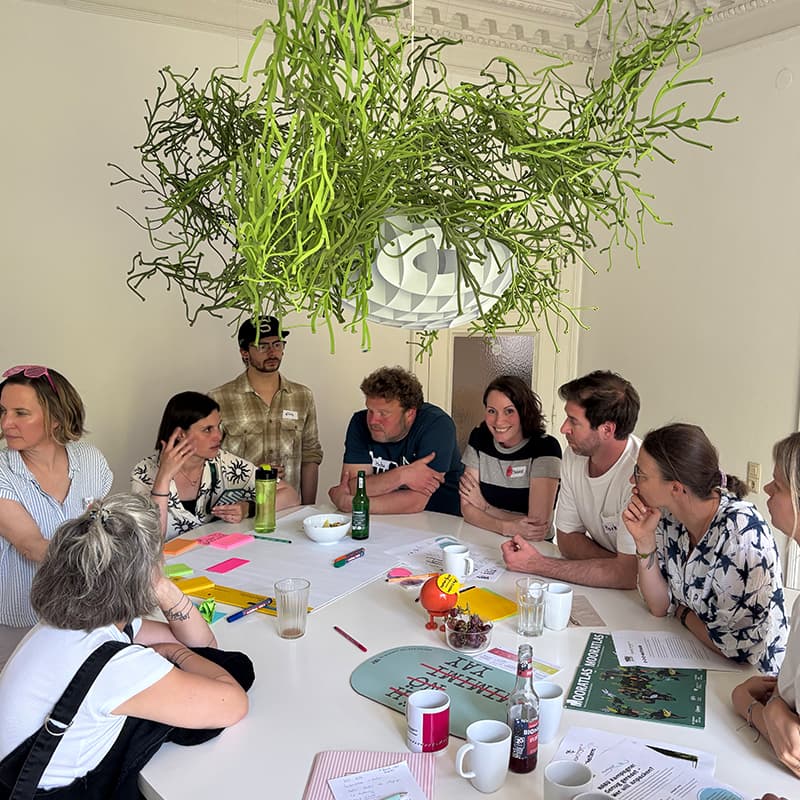 YAY-Storytelling: Workshops bei motum