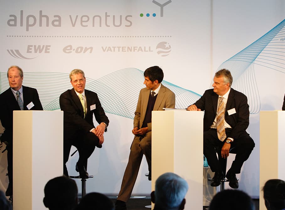 Alpha Ventus – Bild 8