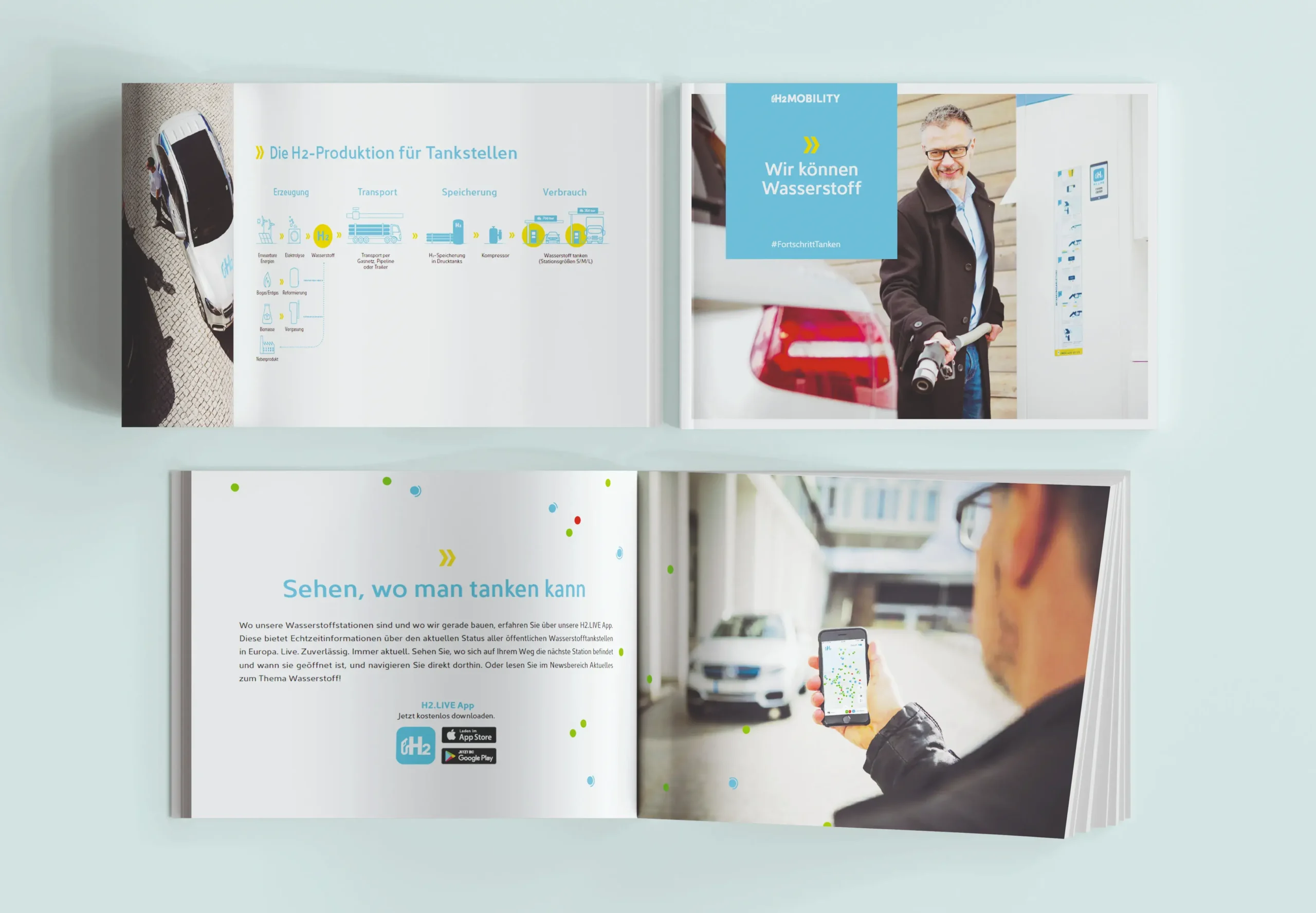 H2 MOBILITY Deutschland – Bild 10