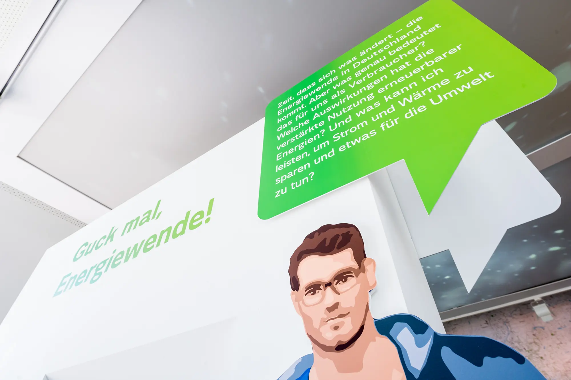 Elektromobilität auf kleinstem Raum