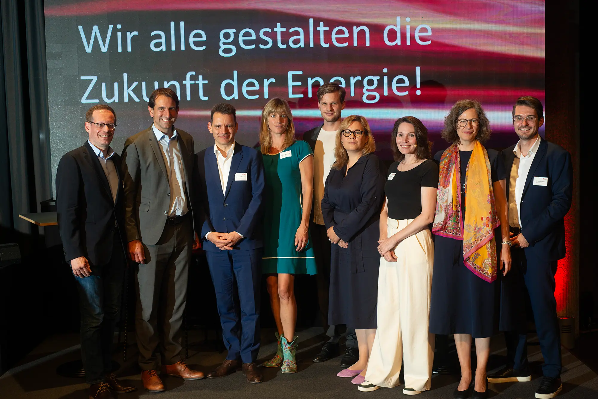 Gesprächs(wasser)stoff – Moderation – Bild 18
