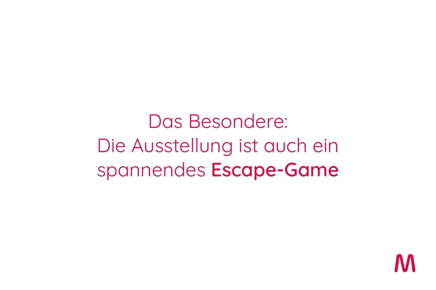 Infomaterial für Schulen