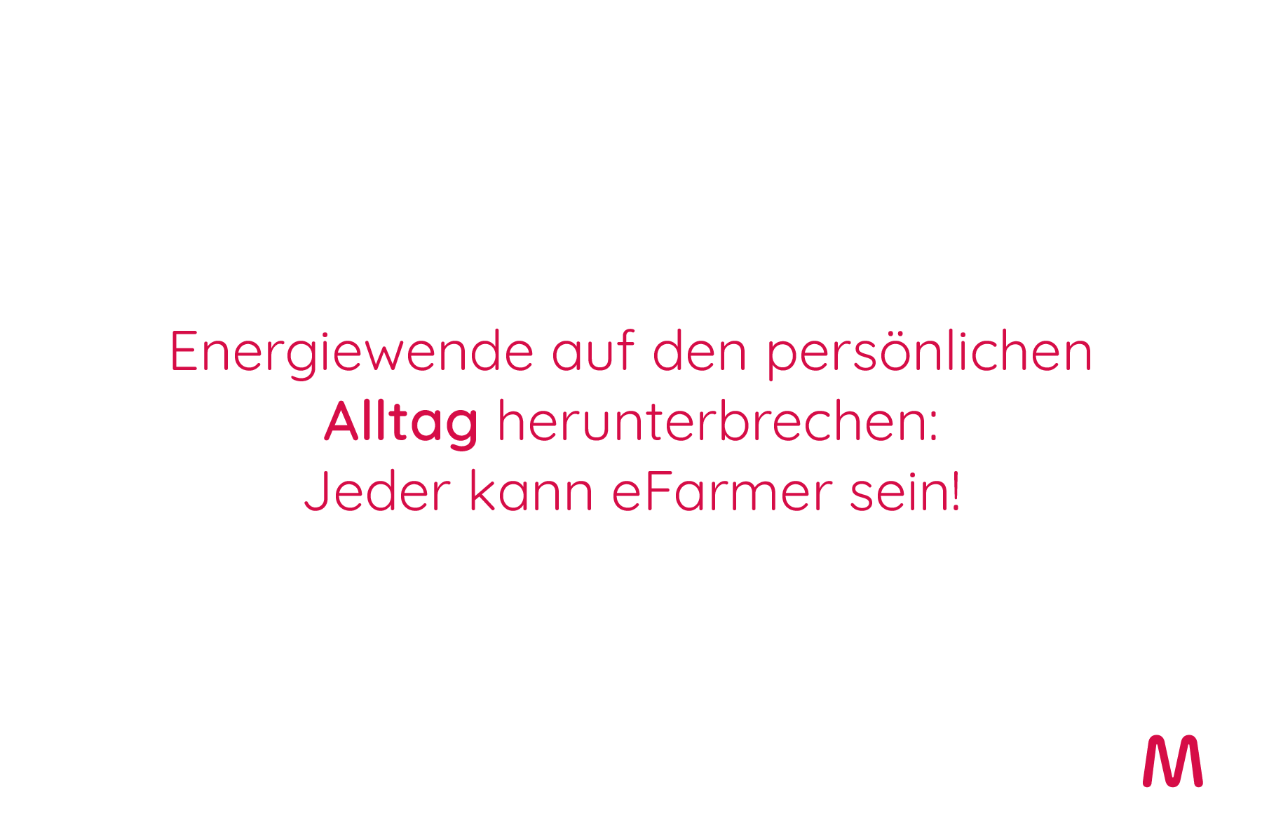 Website für das Referenzprojekt in Nordfriesland