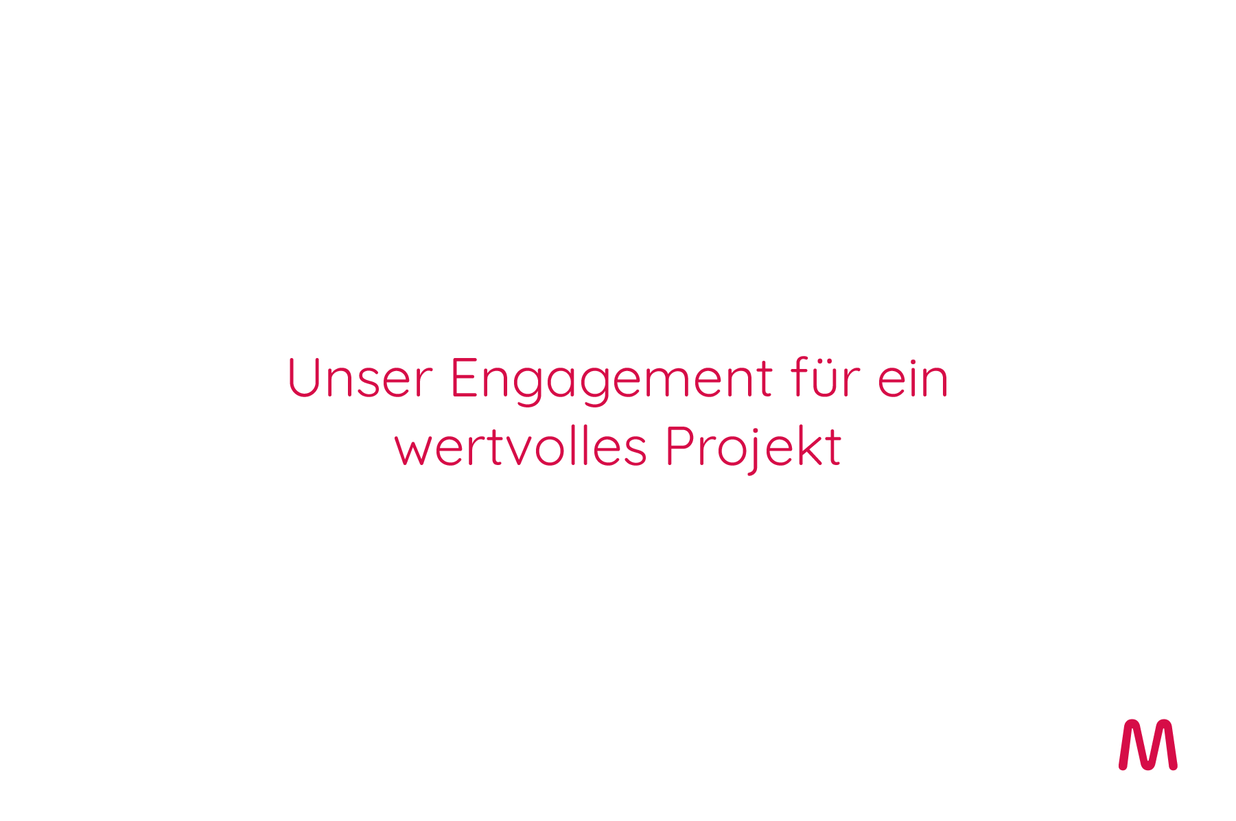 Relaunch der Website