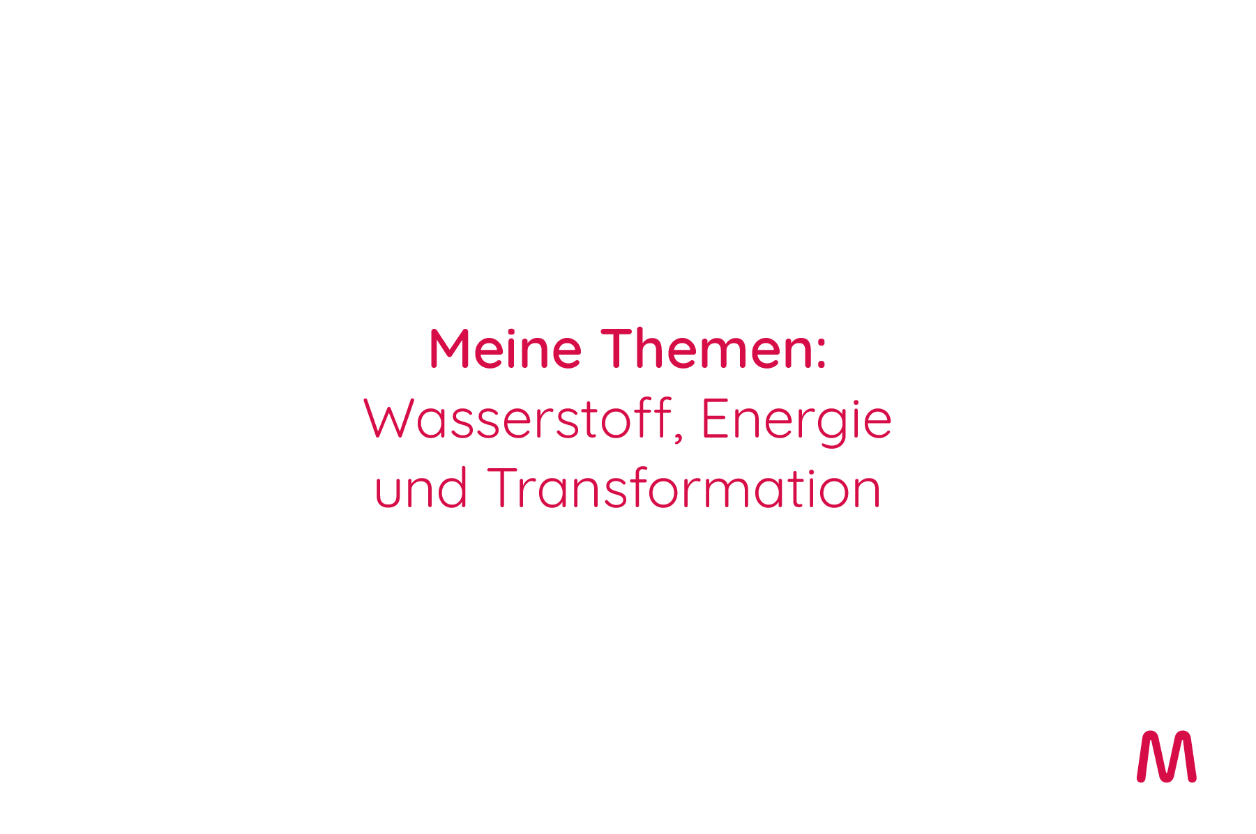 Gesprächs(wasser)stoff – Moderation – Bild 14
