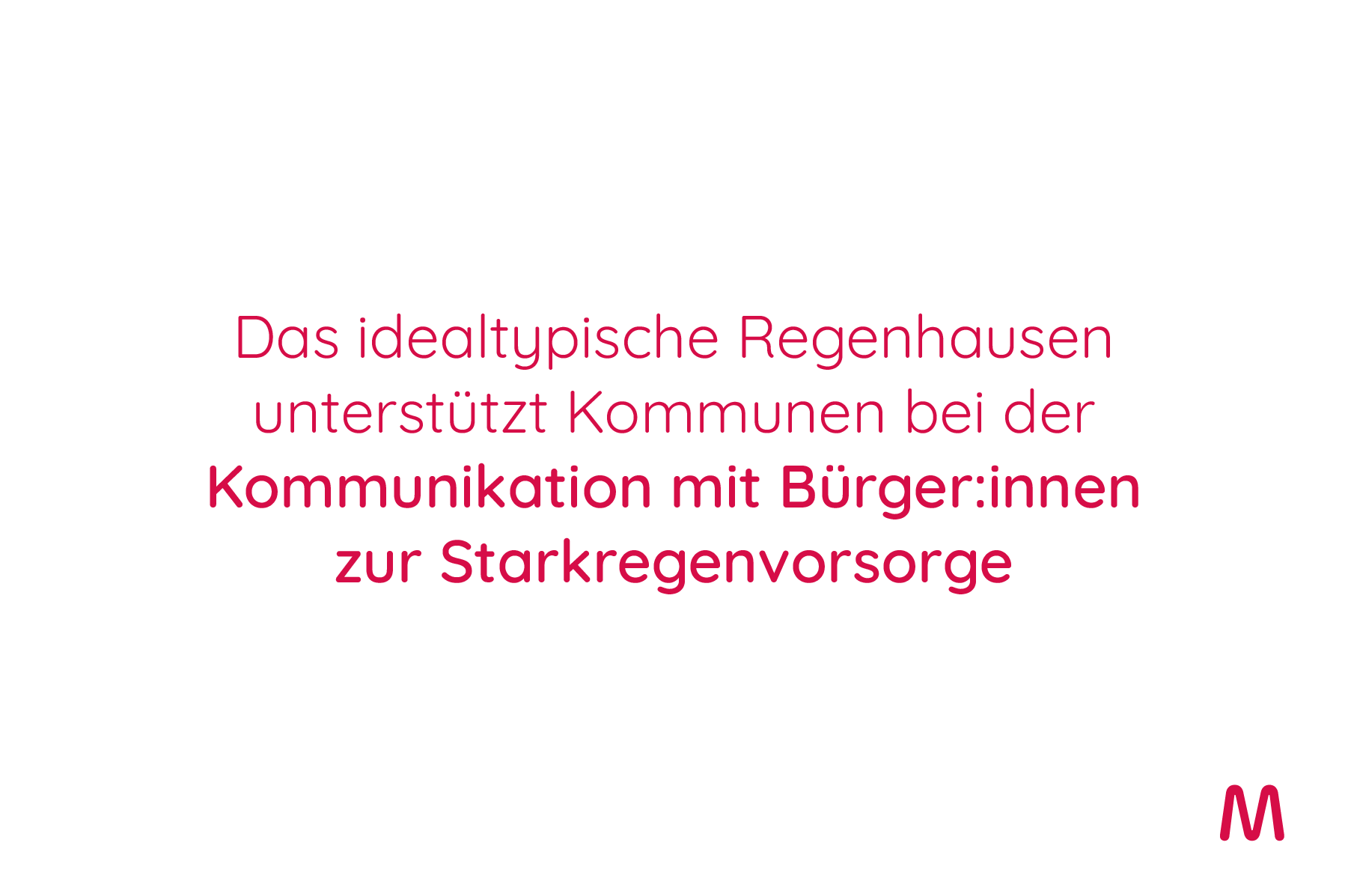Logoentwicklung für die Gemeinde Oststeinbek