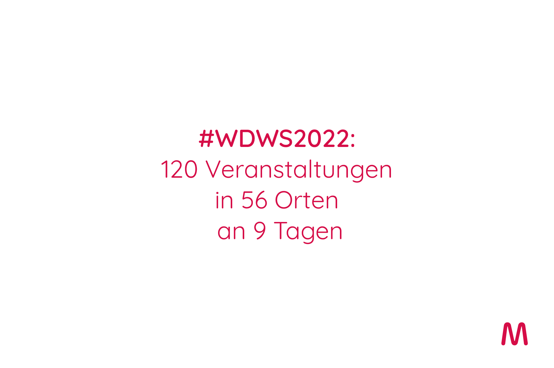 #WDWS2022 – Das Wasserstoffsofa unterwegs: 30 Filme
