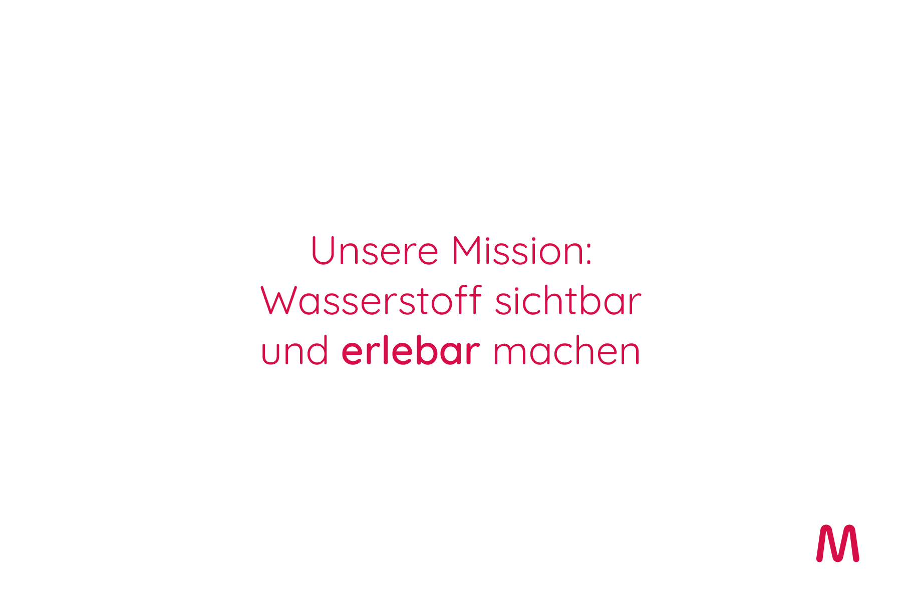 #WDW2019 – Woche des Wasserstoffs